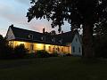 SIr-John-Johnson-Manor-House-Spooky-Sunset